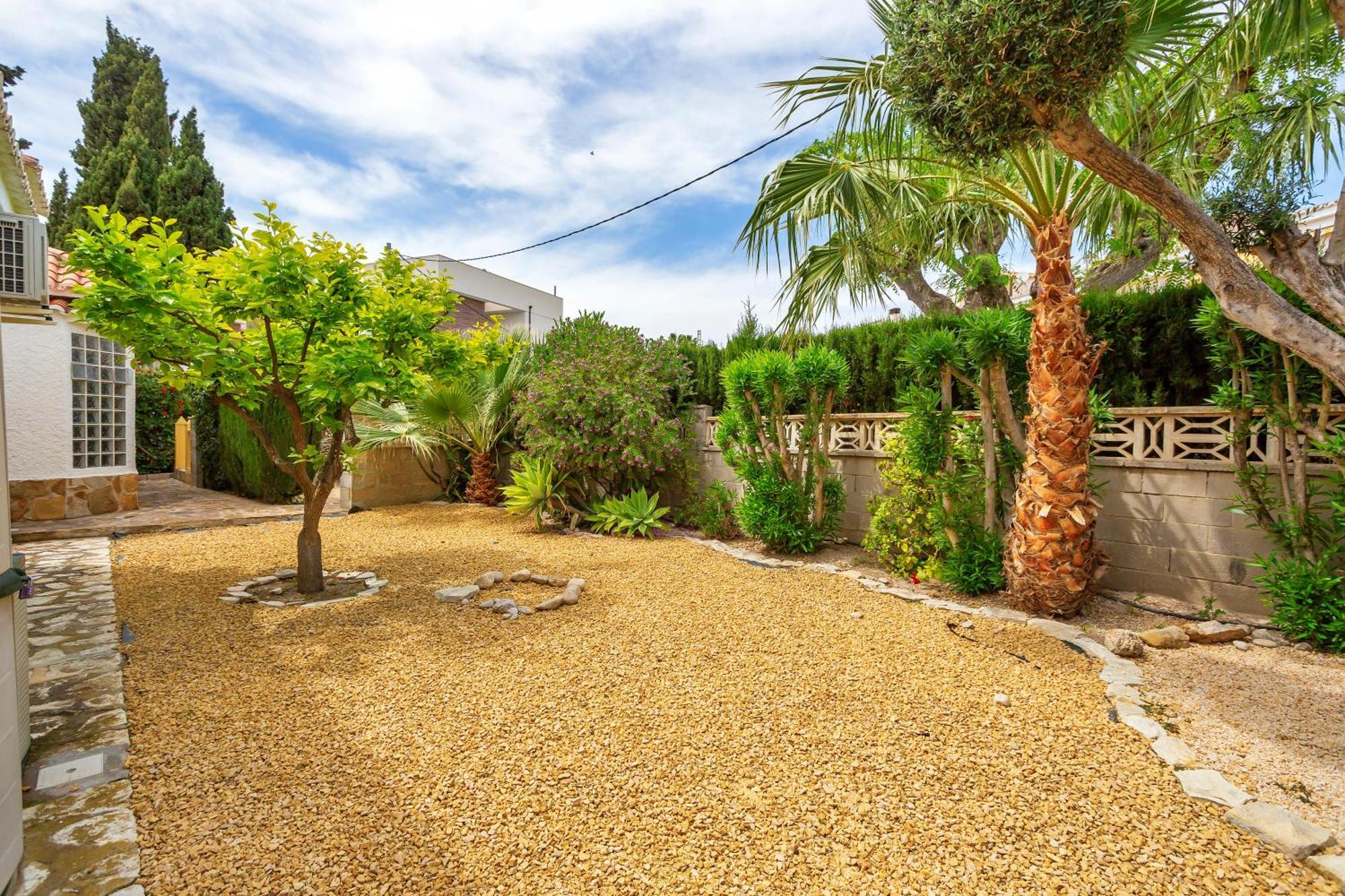 Villa La Font With Pool And Bbq Alicante Exterior photo